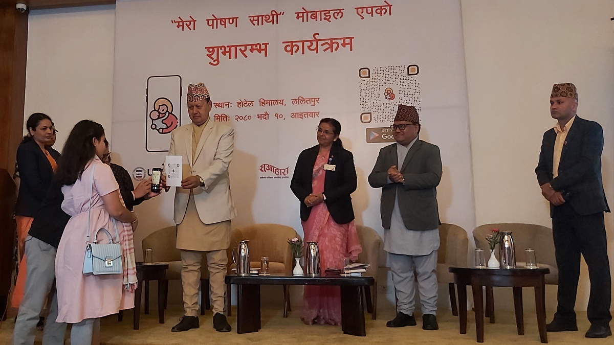 राम्रा रणनीति र कार्ययोजना मन्त्री फेरिएपछि पनि कार्यान्वयन गरिनुपर्छ : मन्त्री बस्नेत